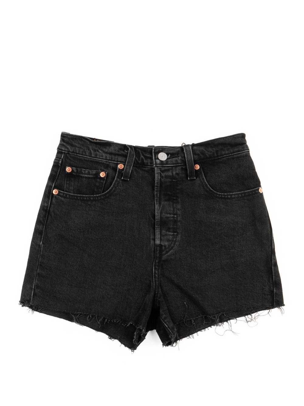 Levi’s Ribcage Shorts size 26